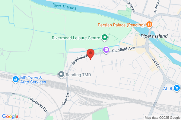 Lakeland Office Point Ltd