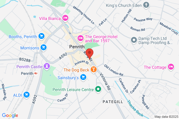 Penrith Coin & Stamp Centre