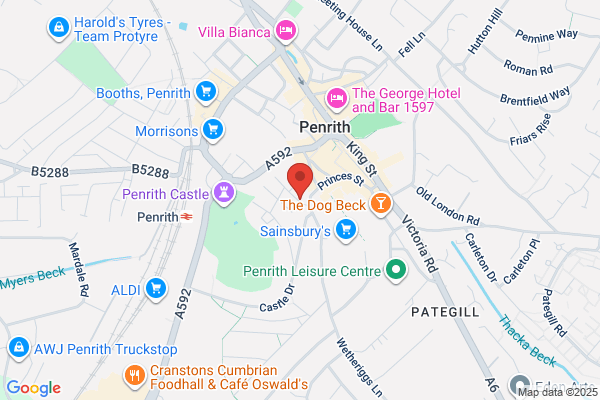 Penrith Mind