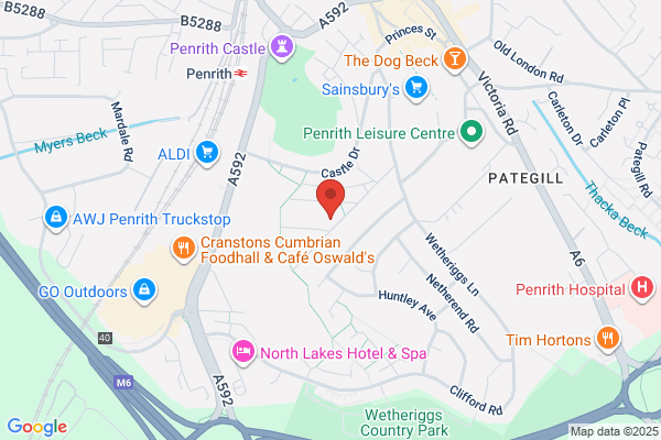 Penrith Taxis