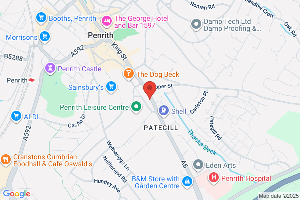 Tynedale Guest House