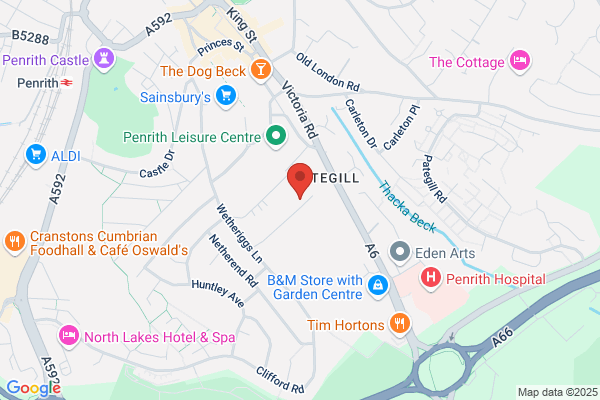 Ullswater Adult Education Centre
