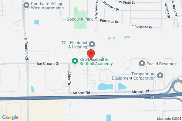 Hobson Plumbing & Heating