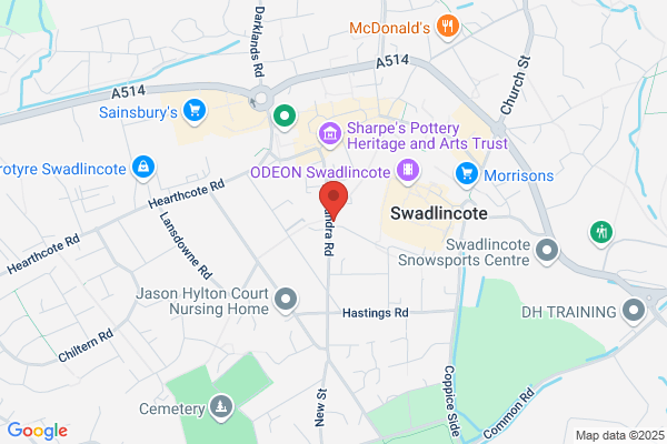 Alexander Road Dental Practice