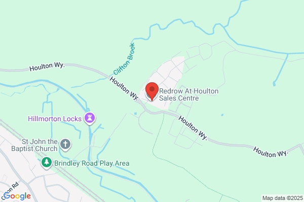 Redrow - Redrow at Houlton