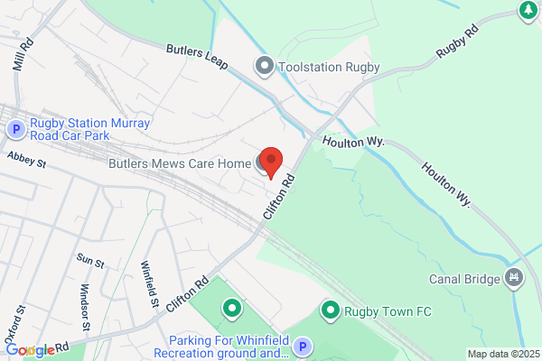 Butlers Mews Care Home