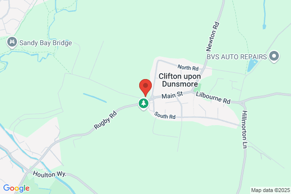 Clifton Upon Dunsmore C Of E Controlled Primary School