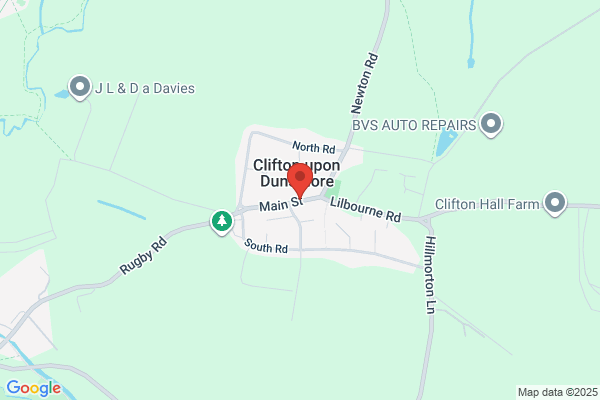 DPD Parcel Shop Location - Clifton Village Stores Ltd