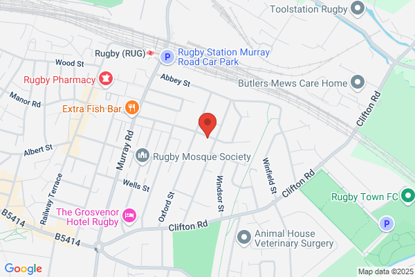 Douglas Insurance Service (Rugby)