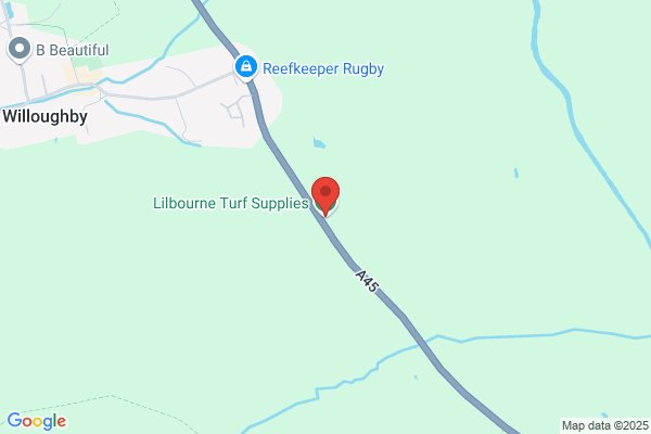 Lilbourne Turf Supplies