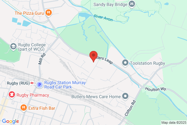 Measure-Rite Ltd
