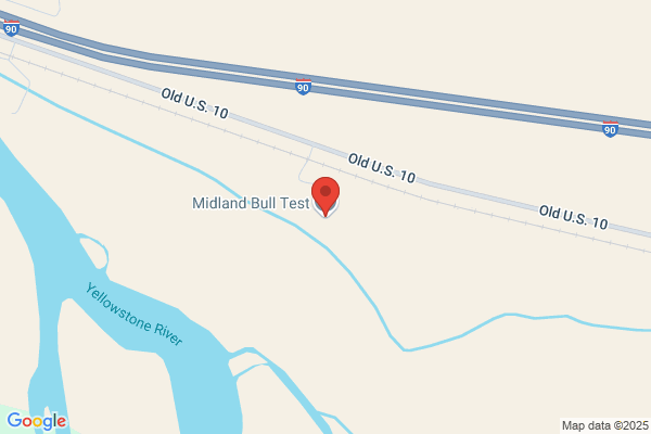 Midland Cattle Breeders