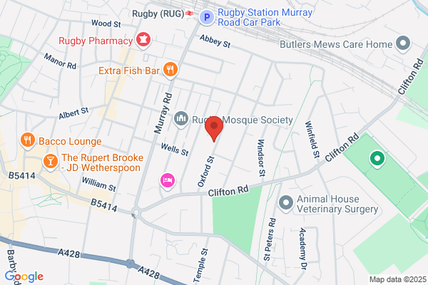R J Joinery