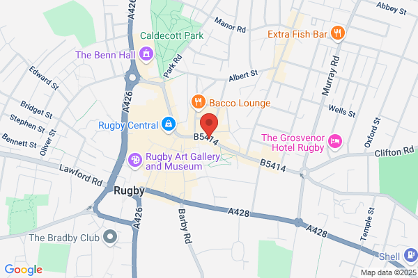 Rugby Electrical Services