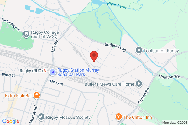 Watts Rugby Ltd