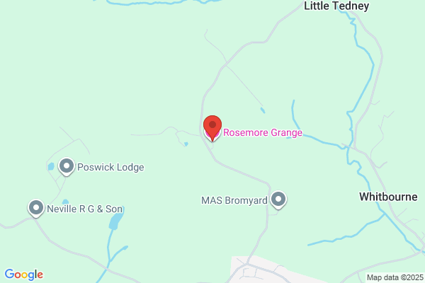 Rosemore Grange