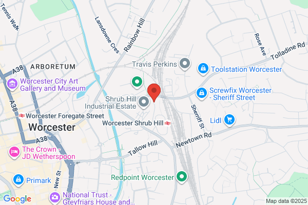 Physiotheraphy & Sports Injuries Clinic
