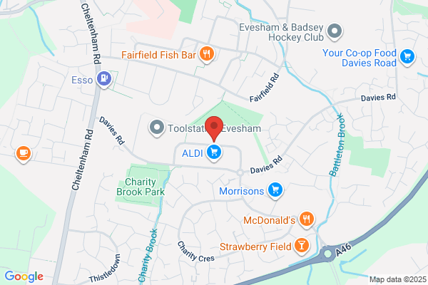 Wentwood Electronics Ltd