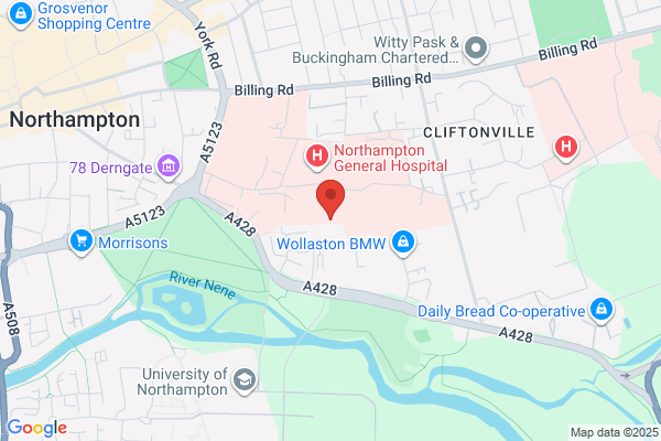 Nene Valley Day Nursery