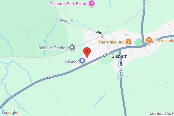 Lindley Pate (Gisburn) Ltd