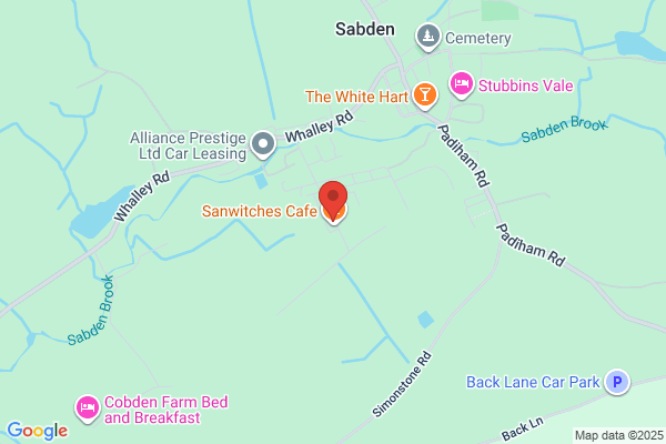 Pendle Antique Centre Ltd