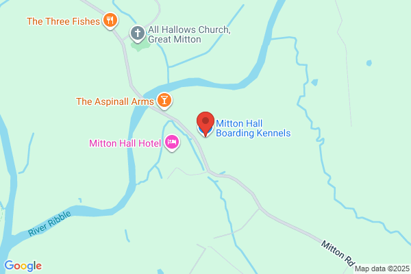 Clitheroe Kennels