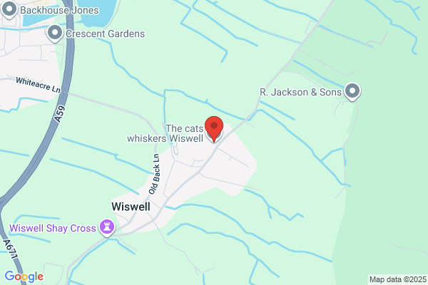 Wiswell Kennels & Cattery