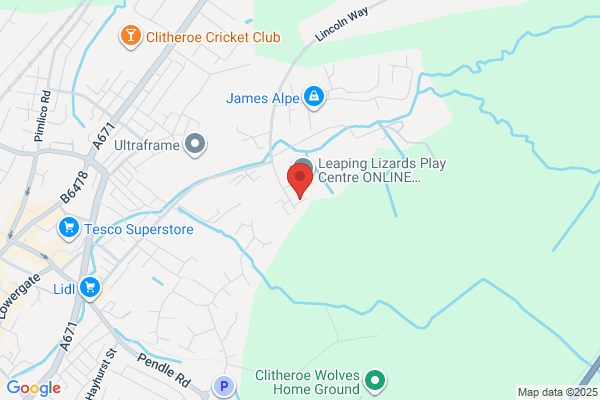 Chatburn Village Motor Co