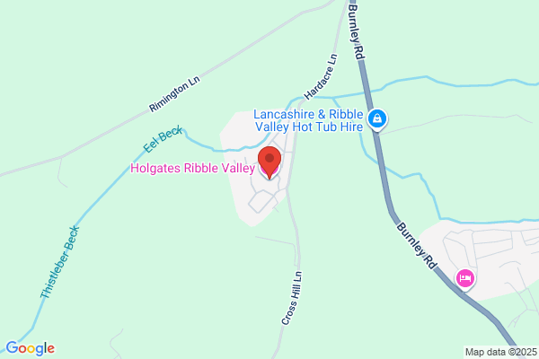 Rimington Caravan Park