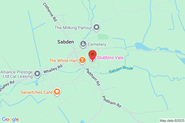 Stubbins Vale