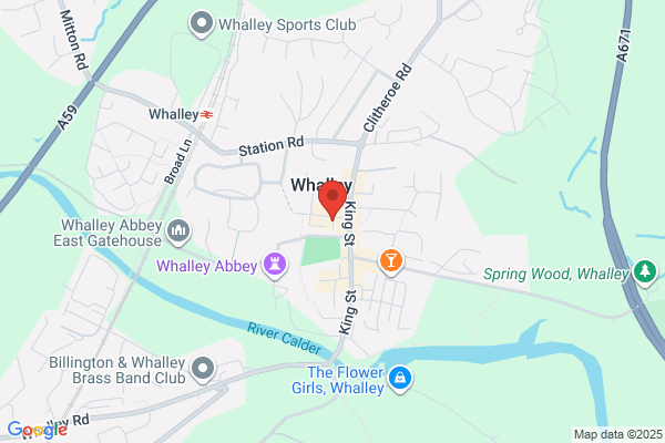 Tastebuds (Whalley) Ltd