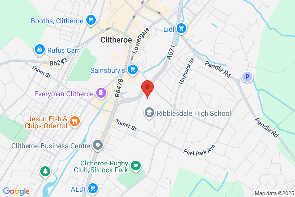 Home-Start (Ribble Valley)