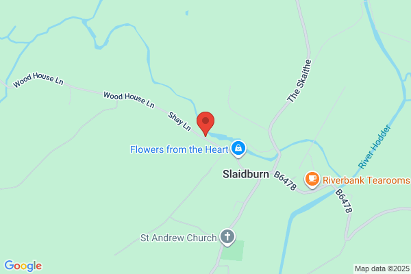 Slaidburn Health Centre