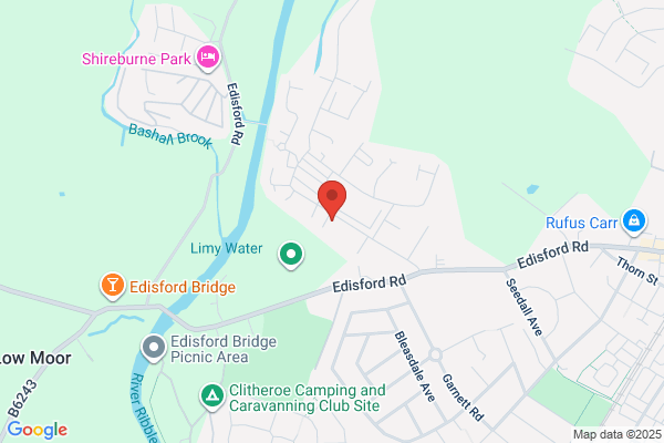 Low Moor Club