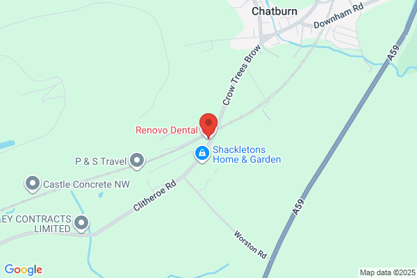 Thorougoods