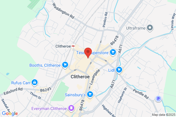 DPD Parcel Shop Location - Majestic Wine