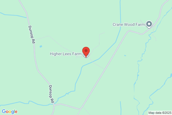 Higher Lees Farm
