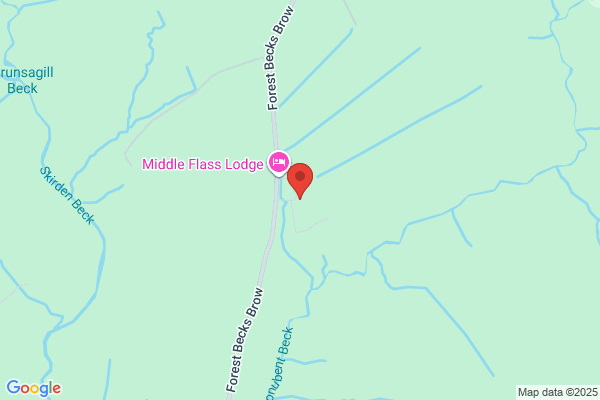 Lower Edge Farm
