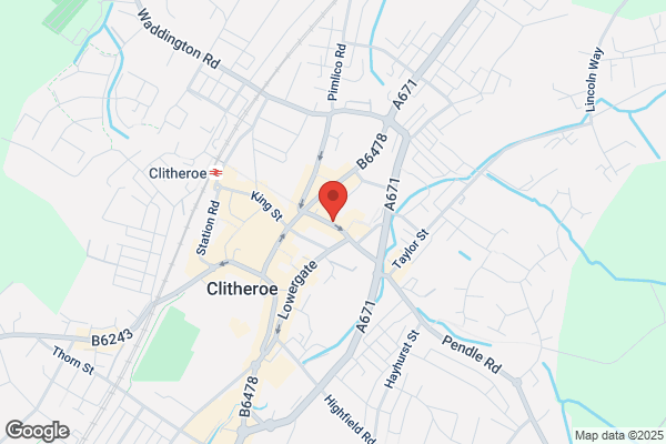 The Wellgate Dental Practice