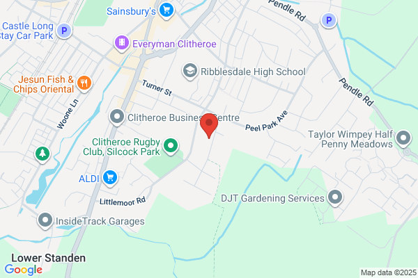 Miles School Of Motoring