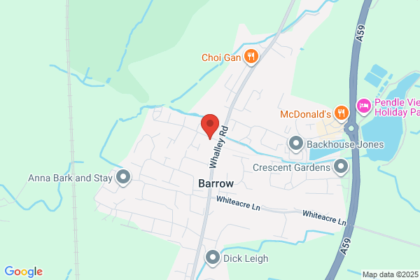 Barratt Homes - The Brooks