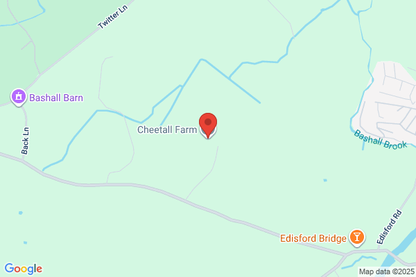 Chadwicks Farm