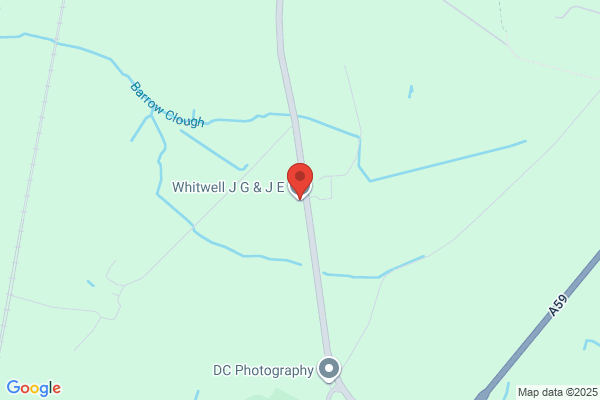 J G & J E Whitwell