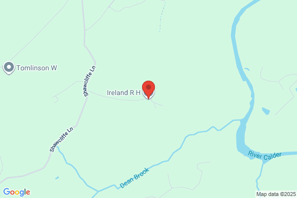 R H Ireland