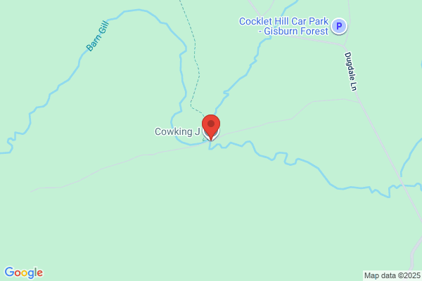 J Cowking
