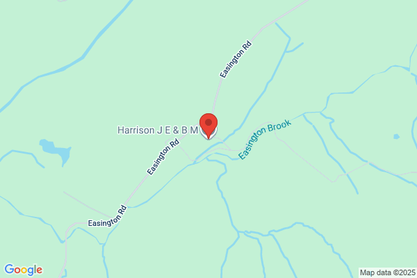 J E & B M Harrison