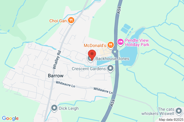 Ribble Valley Enterprise Agency