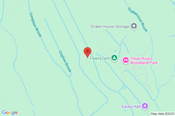 Fisher Forestry