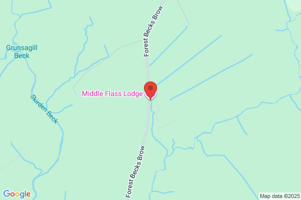 Middle Flass Lodge