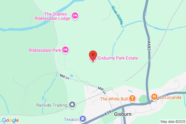 Abbey Gisburn Park Hospital